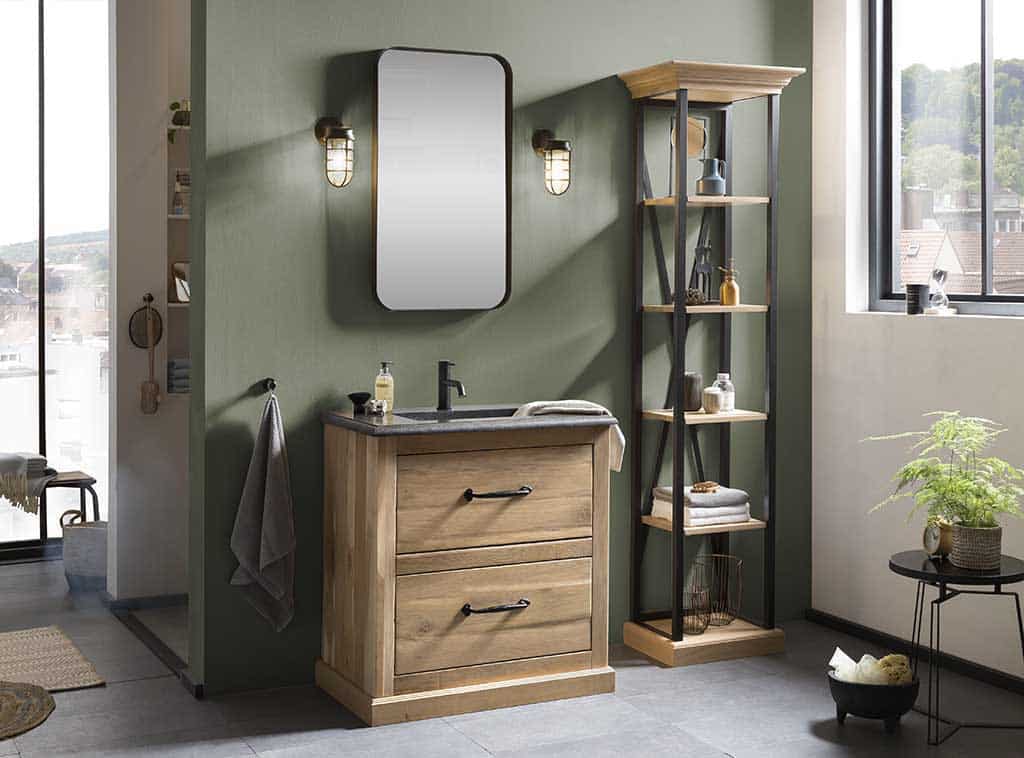 Badmöbel von Van Heck Badezimmer: Qualität und Stil für Ihr Zuhause
